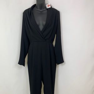 H&M Blazer jumpsuit